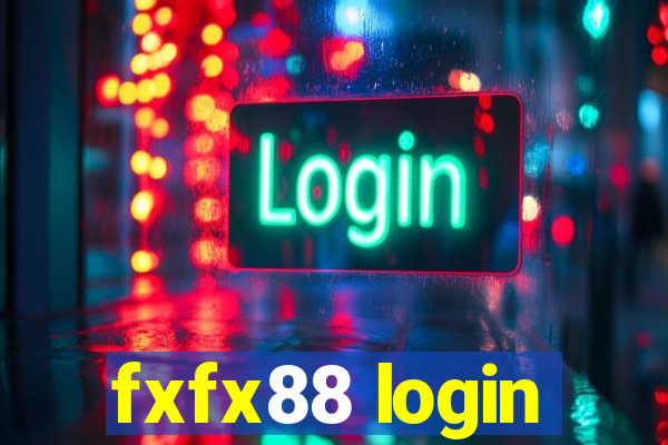 fxfx88 login